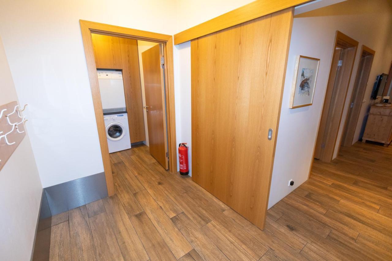 Hrimland Cottages Akureyri Extérieur photo