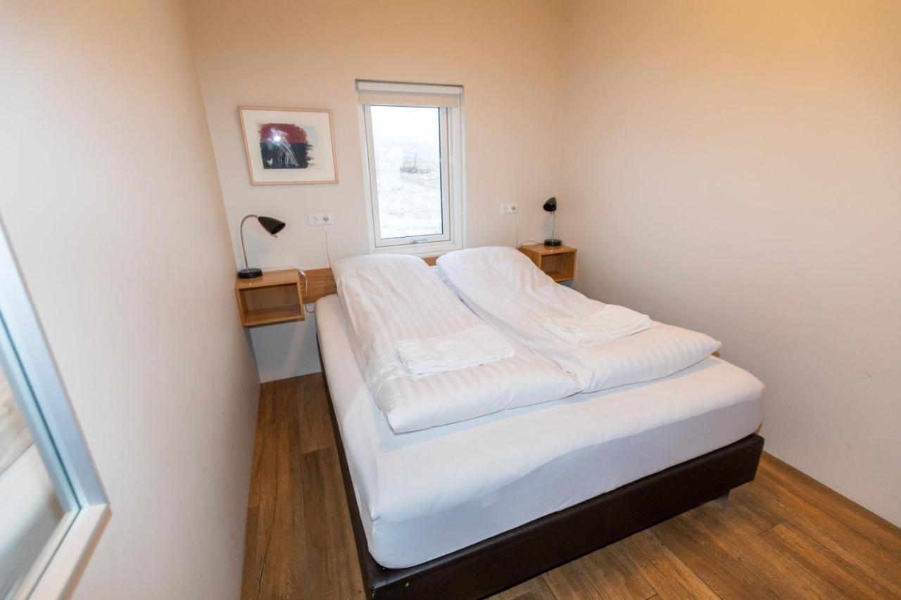 Hrimland Cottages Akureyri Extérieur photo